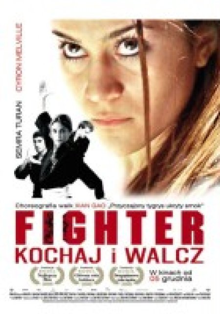 Fighter-kochaj i walcz - film