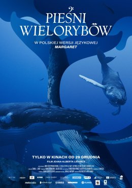 KADR NON-FICTION:Pieśni wielorybów - film