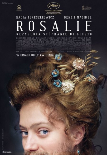 Rosalie - film
