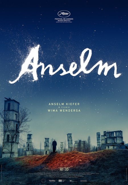 Anselm - film
