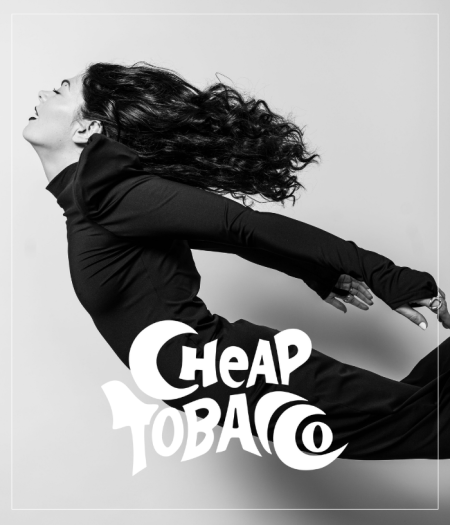 Cheap Tobacco - koncert