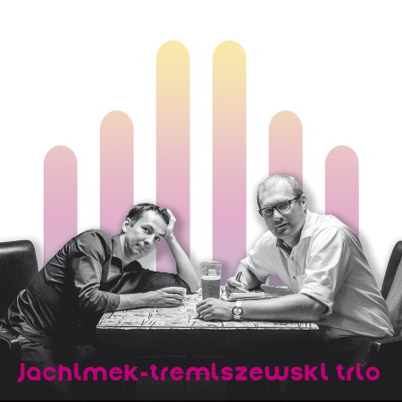 Jachimek - Tremiszewski Trio - stand-up