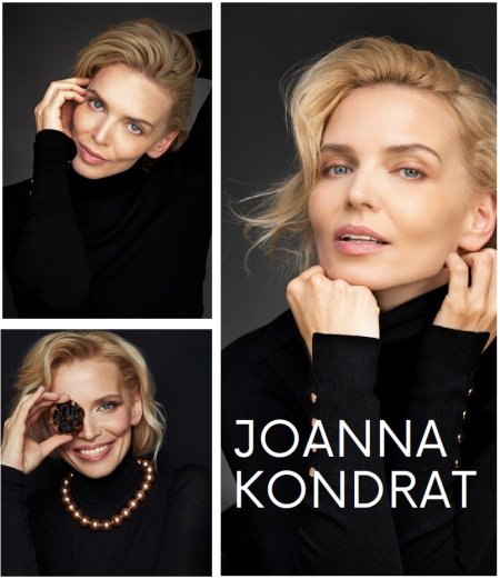 „ODDECH” Joanna Kondrat i Marcin Olak - koncert