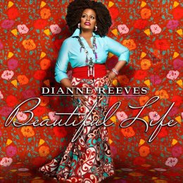 Dianne Reeves - koncert