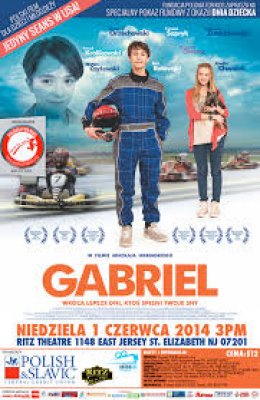 GABRIEL - film