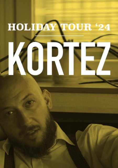 Kortez - koncert