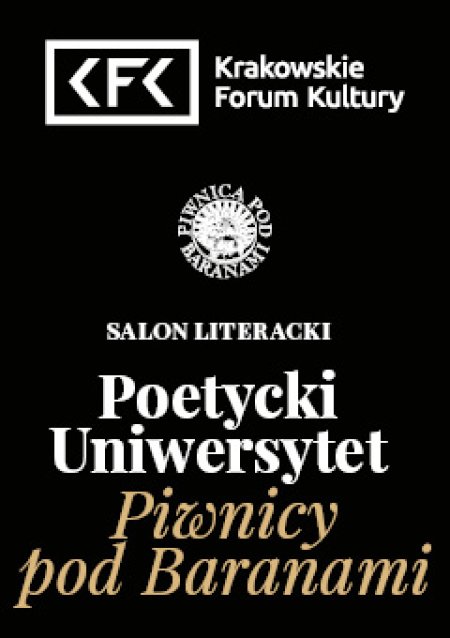 Stanisław Barańczak | Poetycki Uniwersytet Piwnicy pod Baranami - inne