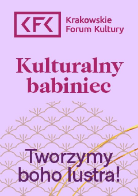 Tworzymy boho lustra | Kulturalny Babiniec - inne