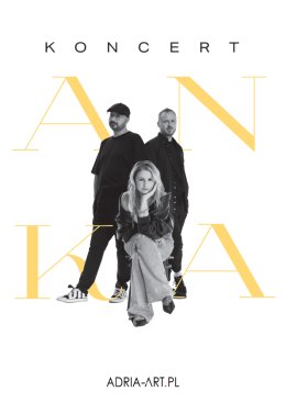 ANKA - Nowa Era Tour - koncert