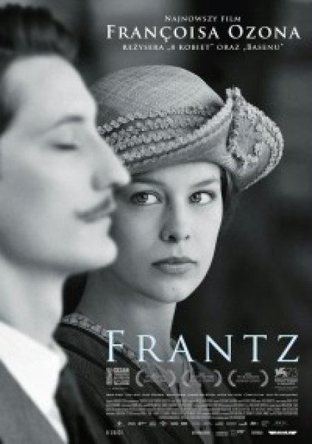 Frantz - film