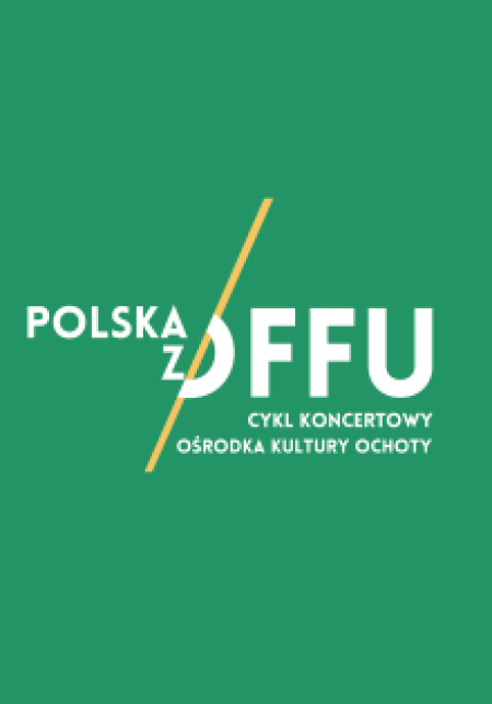 CZŁOWIEK // KAST. | POLSKA Z OFFU - koncert