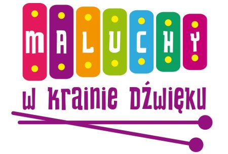 MALUCHY W KRAINIE DŹWIĘKU - Tanecznie i żywiołowo do Włoch i Hiszpanii - dla dzieci