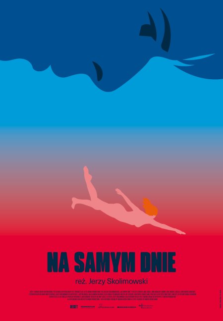 Na samym dnie - film