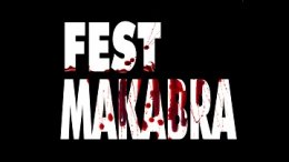 Andrzejkowa Fest Makabra@ - film