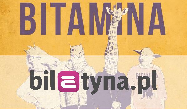 Bitamina Bilety Online Opis Recenzje 2021 2022 Biletynapl 8696