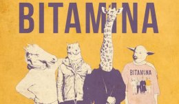 Bitamina - Bilety na koncert