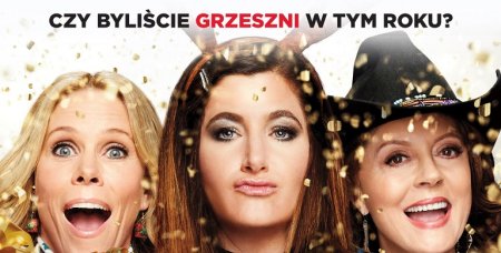 Mini Maraton: Złe mamuśki - film