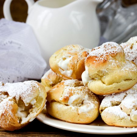 Junior SWEET STORY z Patrykiem Piskorzem - inne