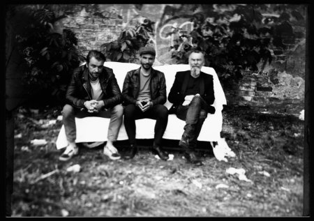 wROCKfest.pl prezentuje: WAGLEWSKI FISZ EMADE - koncert