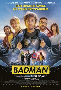 Badman - film