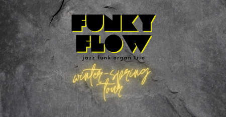 Funky Flow - koncert