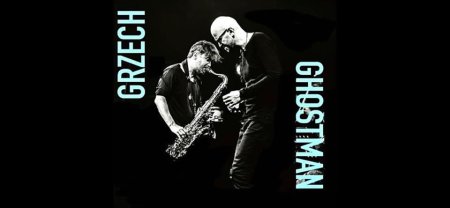 Grzech & Ghostman - koncert