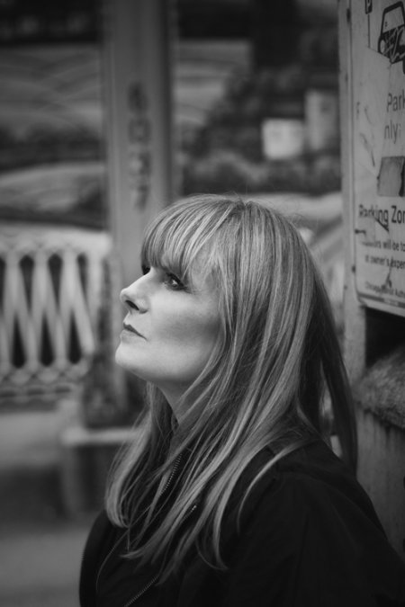 Grażyna Auguścik i Baster Quartet - koncert