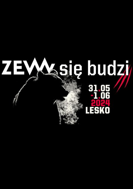 Festiwal ZEW się budzi - JEDNODNIOWY - festiwal