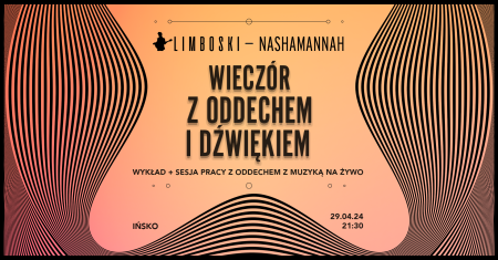 Limboski Nashamannah - koncert