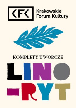 Komplety Twórcze | Linoryt 2.0 - inne