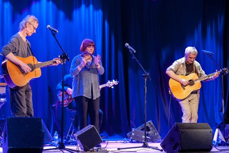 Wolna Grupa Bukowina w cyklu Marek Majewski zaprasza - koncert