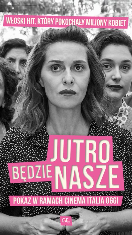 Jutro będzie nasze - film