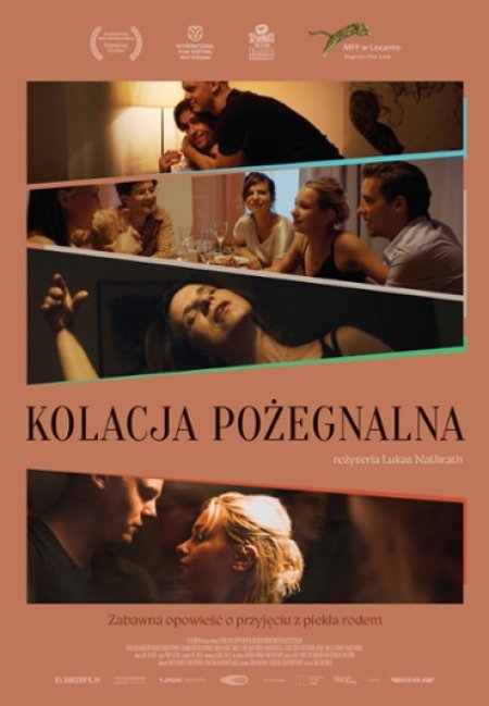 Kolacja pożegnalna - film