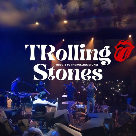 TRolling Stones "Out Of Control" Tour 2024 - koncert