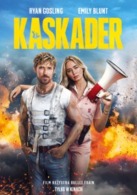 Plakat Kaskader 318768