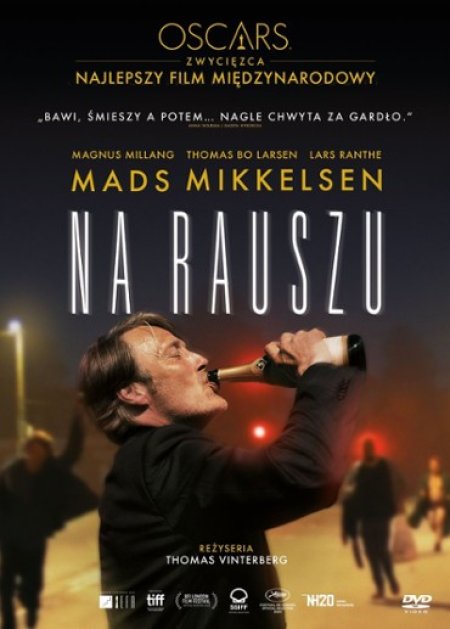 Na rauszu - Klub Filmowy - film