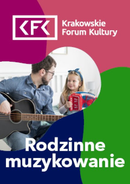 Maj | Rodzinne muzykowanie - dla dzieci