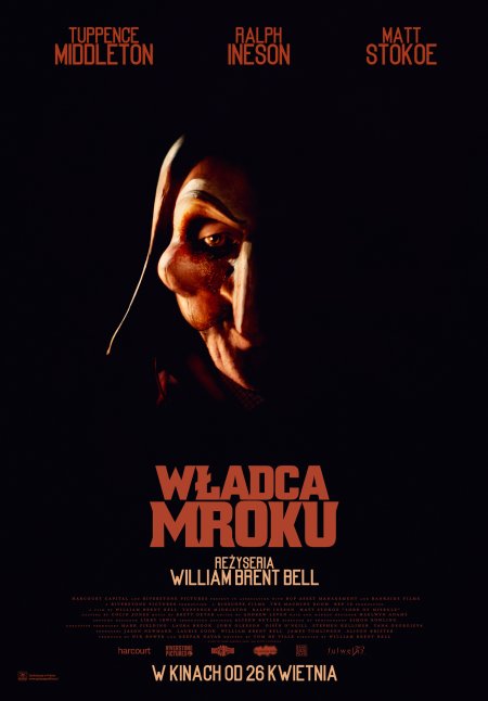 WŁADCA MROKU - film