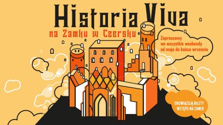 Historia Viva / VIVA SARMATIA - inne