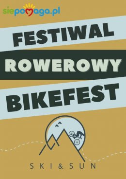 BikeFest - festiwal