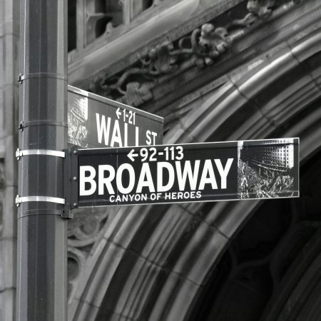 Kohezja na Broadwayu - koncert