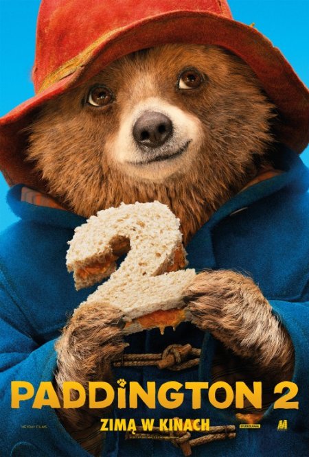 Paddington 2 - film