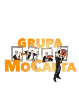 Grupa MoCarta - kabaret