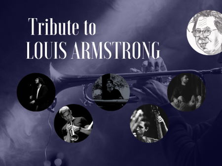 Tribute to Louis Armstrong - koncert