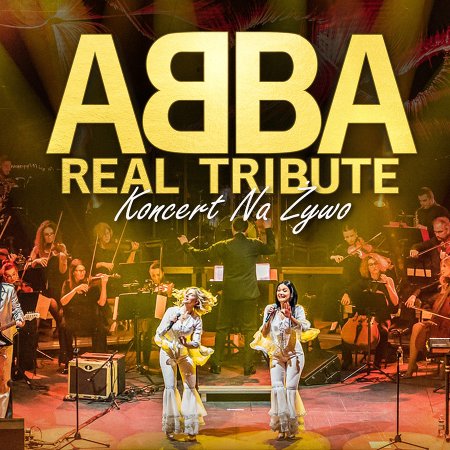 ABBA Real Tribute Band - koncert