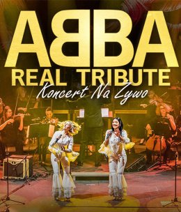 ABBA Real Tribute Band - koncert