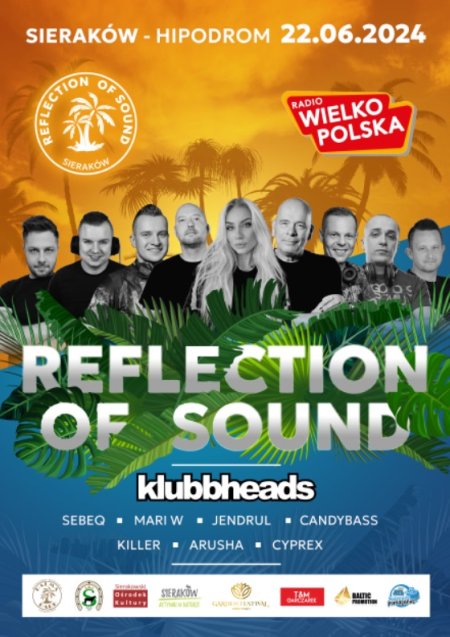 Reflection of Sound - festiwal