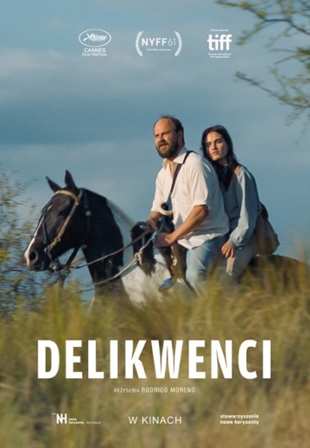 Delikwenci - film