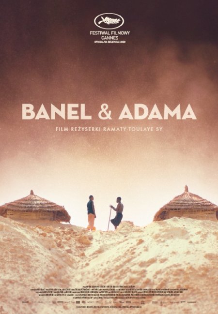 Banel i Adama - film