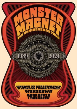 Monster Magnet - koncert